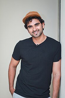 Ashok Selvan - Wikiunfold.com